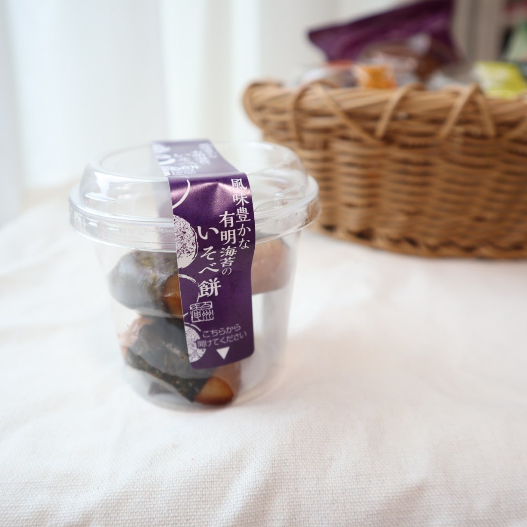 黒蜜入りきなこ団子カップ入
シャトレーゼ