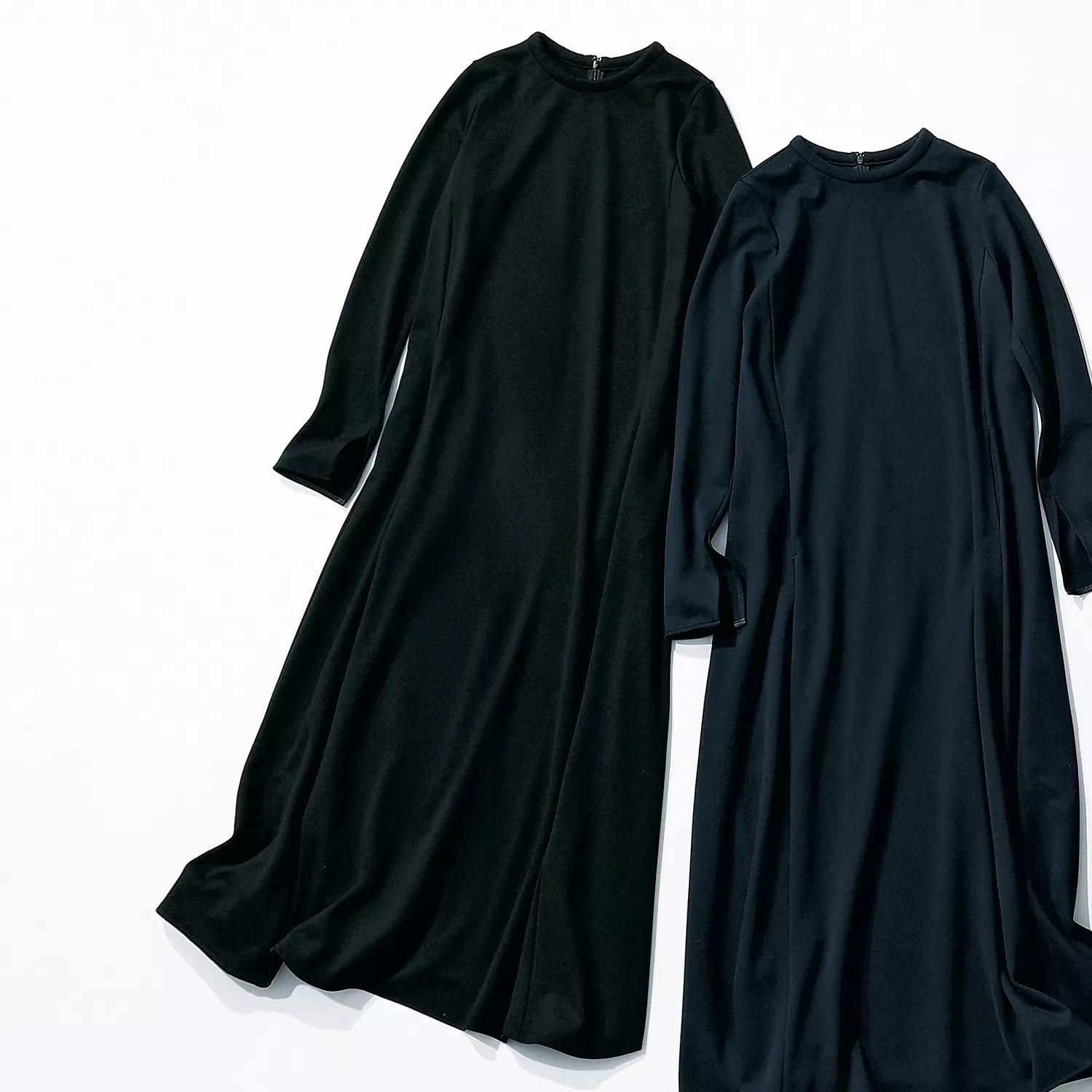 Demi-Luxe BEAMS
【洗える】スーパーシンプルドレス.M
￥28,600