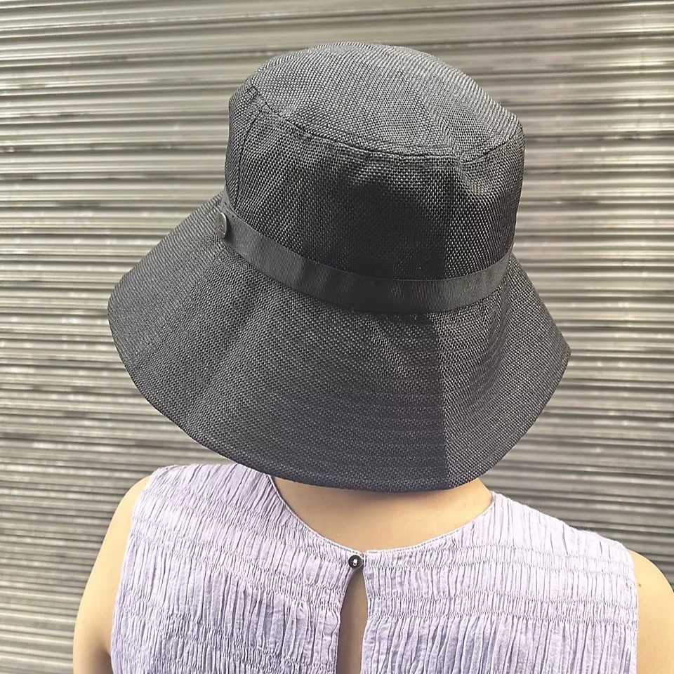 THE NORTH FACE
【洗える】HIKE Bloom Hat
￥8,250　ブラック