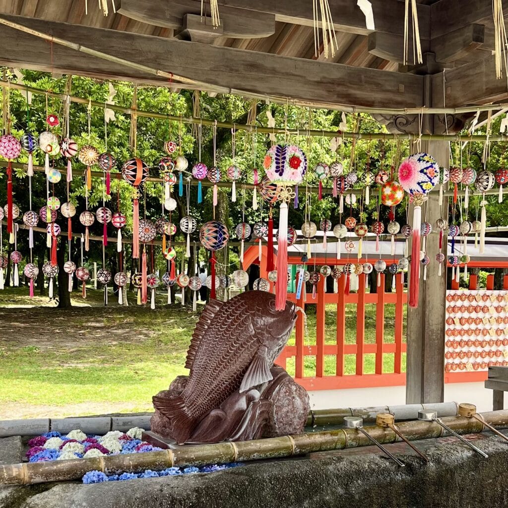 神社