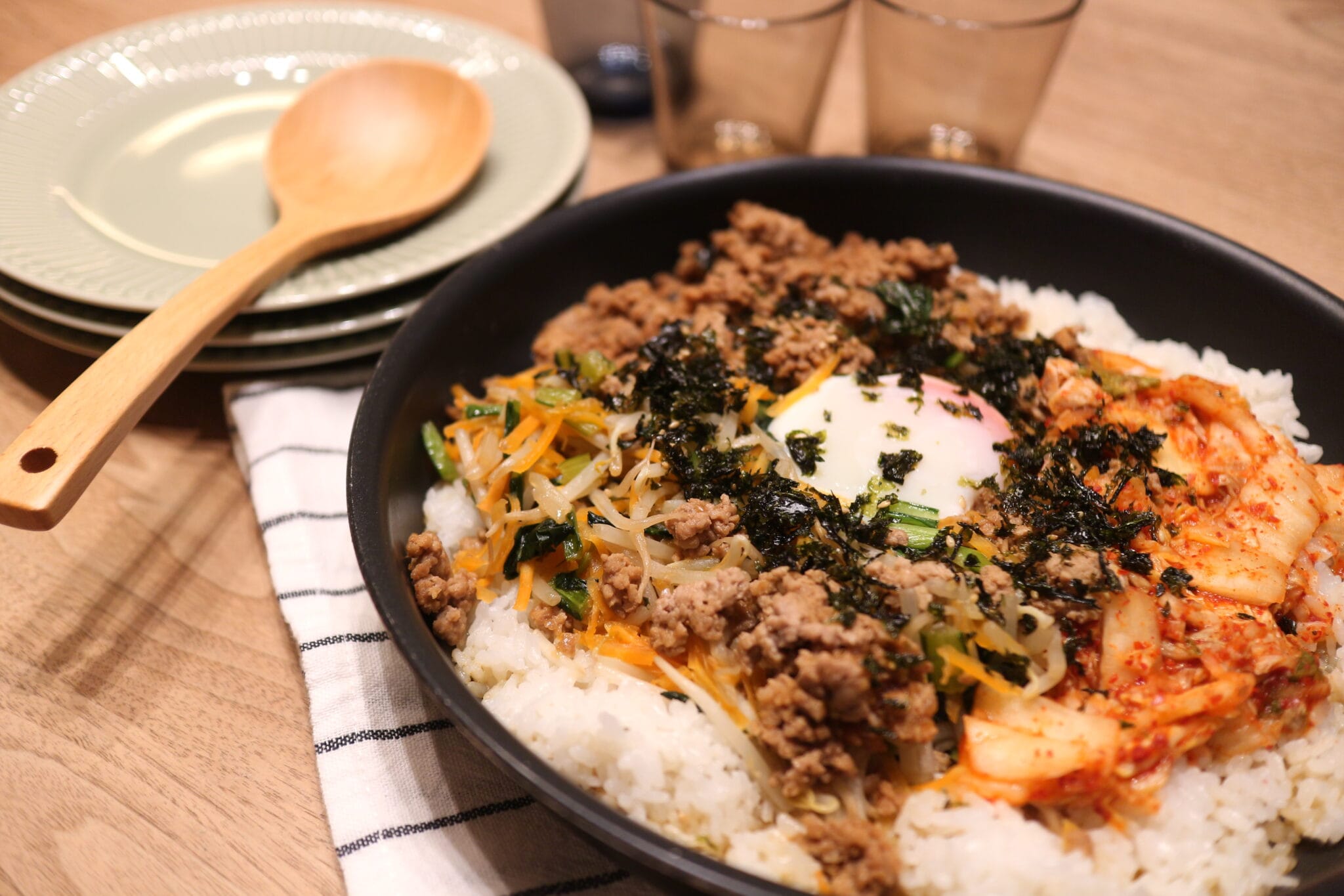 ビピンバ　およねさん　