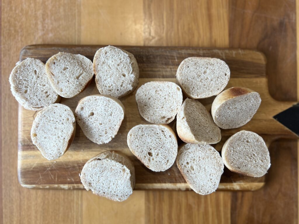 【沖縄】「寒緋桜(カンヒザクラ)の実」を使って天然酵母作りパン作り① TB icoco