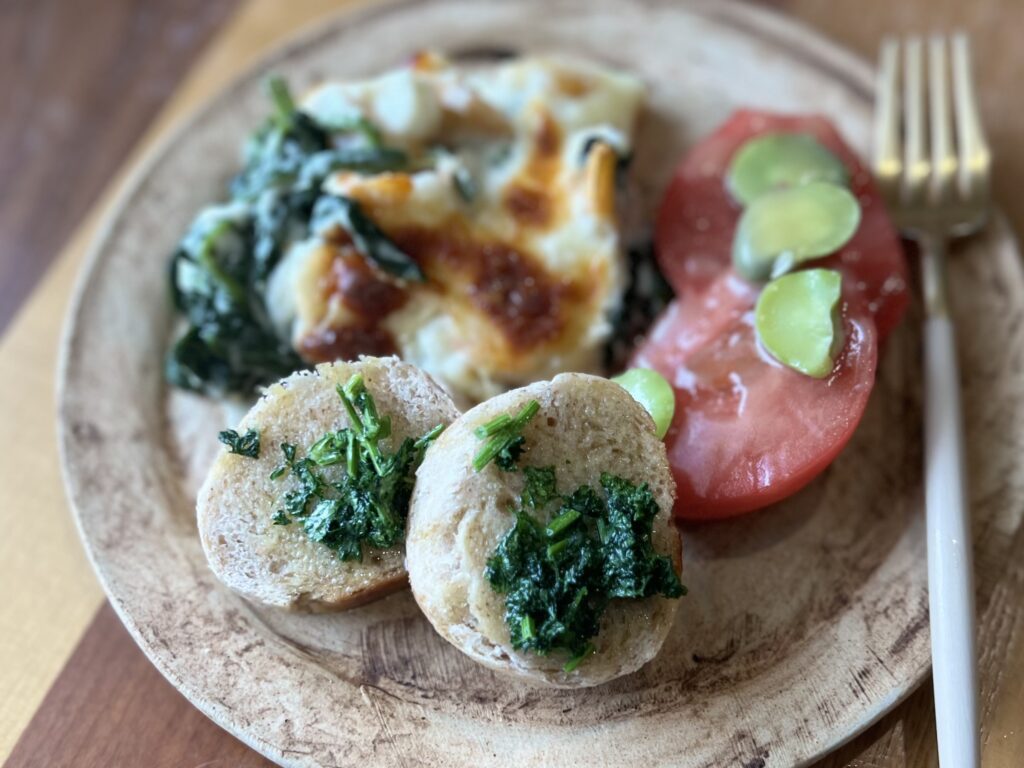 【沖縄】「寒緋桜(カンヒザクラ)の実」を使って天然酵母作りパン作り① TB icoco