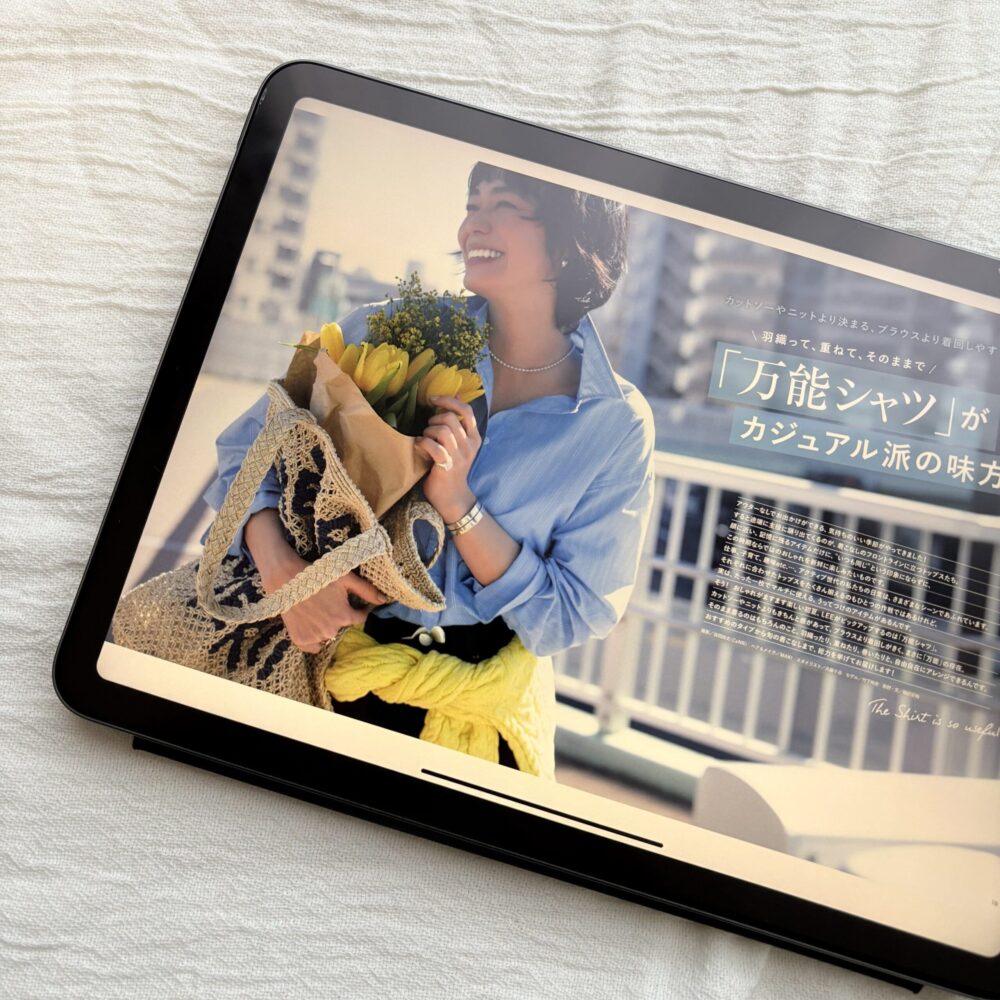 LEE シャツ　ブラウス