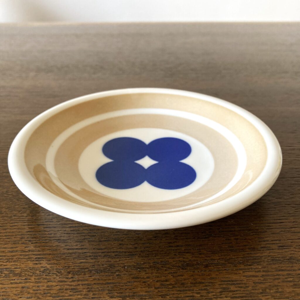 リトマの日、あのパン！プレート