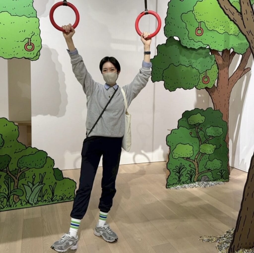 ヨシタケシンスケ展かもしれない