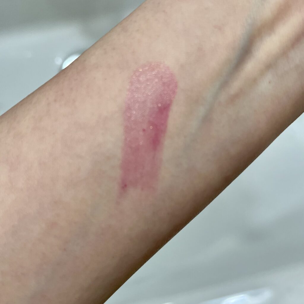 口紅　リップスティック