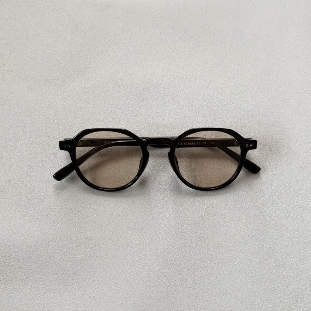 ユニクロ　サングラス