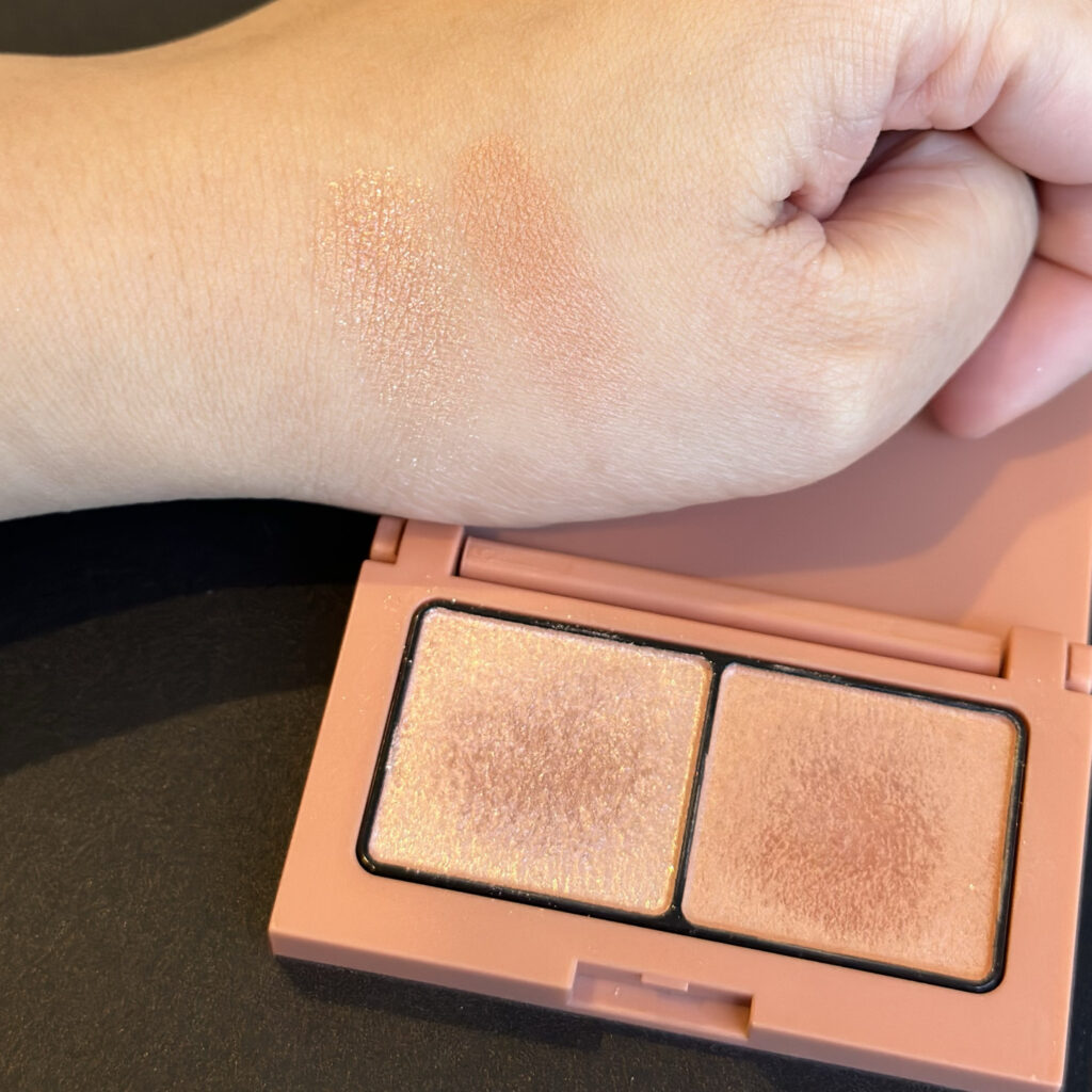 【エテュセ】アイエディション(20 ぬくもりコーラル)