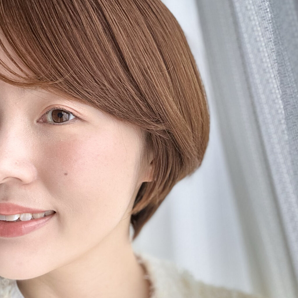 春メイク 30代 エテュセ