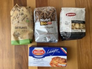 【業務スーパー】4月•食材まとめ買いしたもの TB icoco