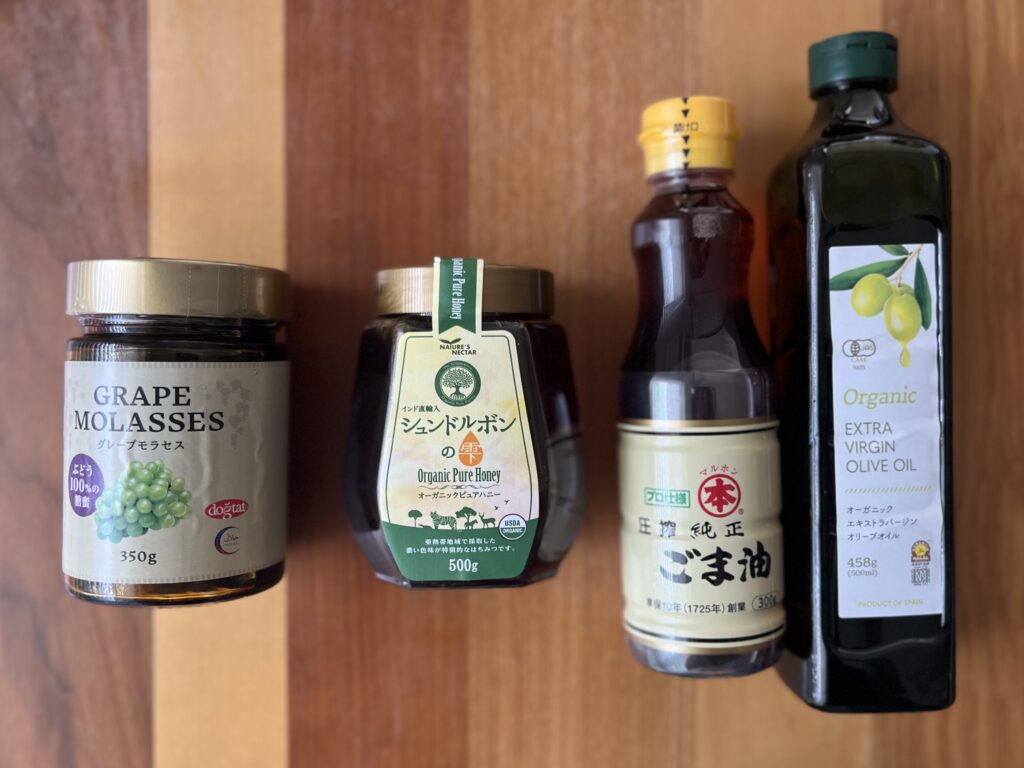 【業務スーパー】4月•食材まとめ買いしたもの TB icoco