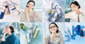 【30代・40代におすすめの日焼け止め31選】UV下地、汗やこすれに強い、子どもとシェア…スキンケアと多機能が当たり前に！