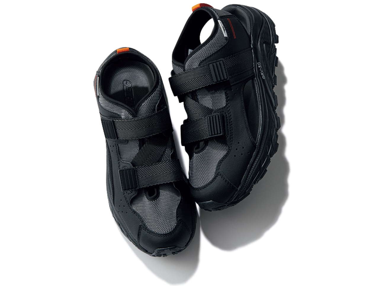 HI-TEC（ハイテック）【洗える】【水陸両用】【耐摩耗】EASTEND PORT