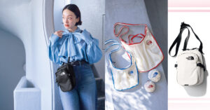 街でも映える「４大アウトドアブランド名品」④THE NORTH FACE（ザ・ノース・フェイス）