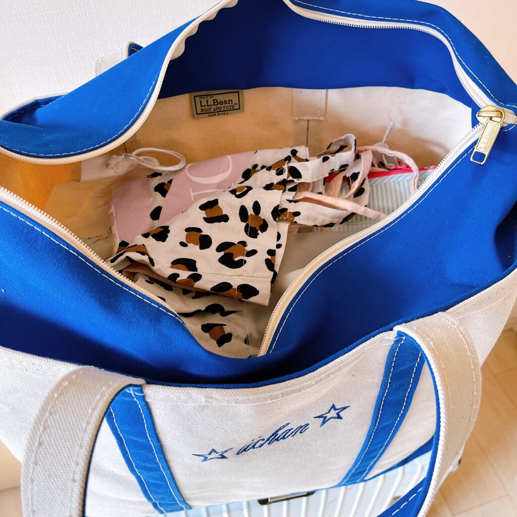 わたしの最愛バッグ