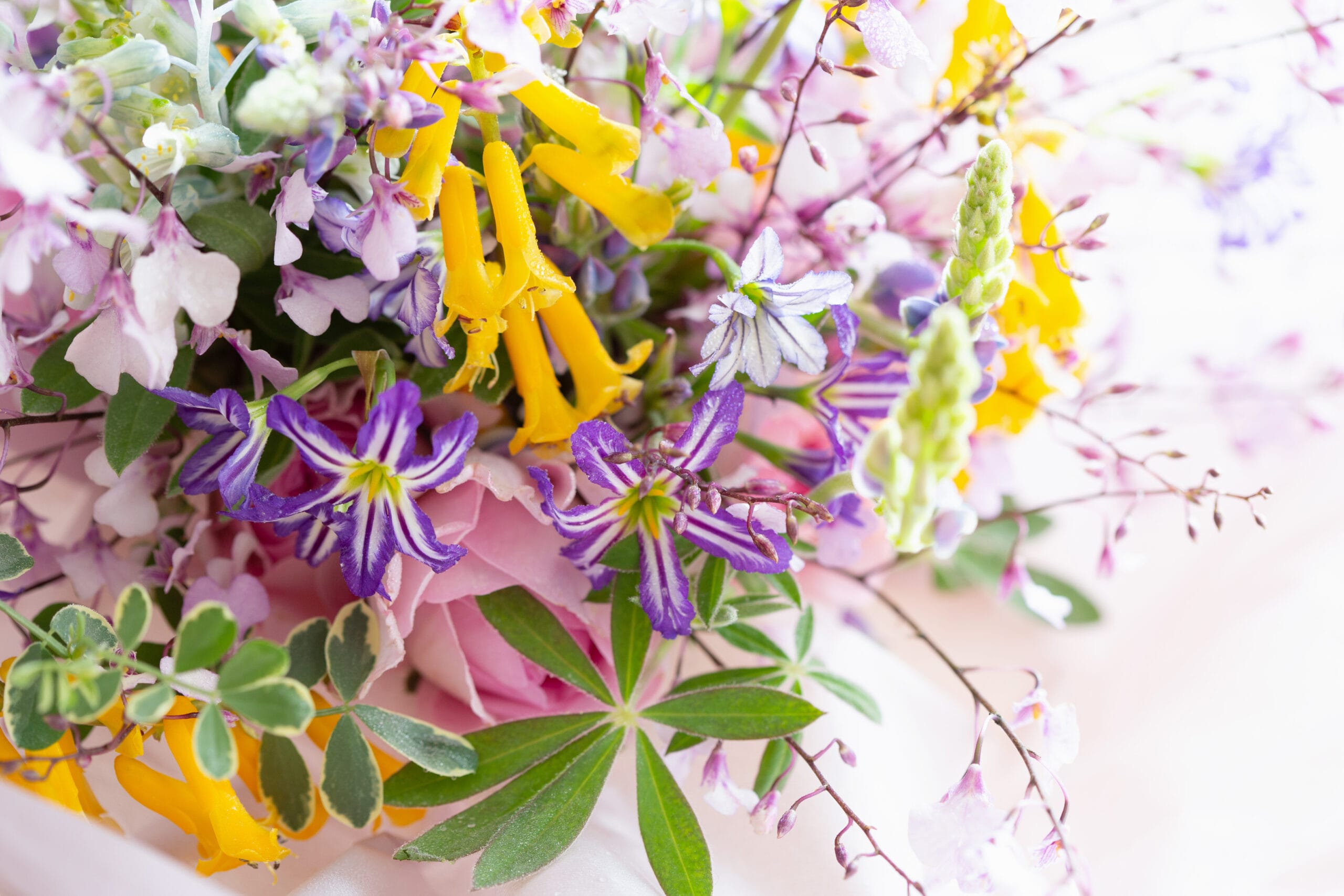 Sayaのご自愛レッスン_02ブーケ