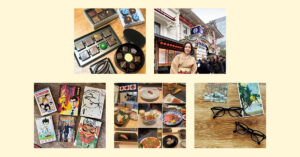 “夫婦の時間”、わが家の場合