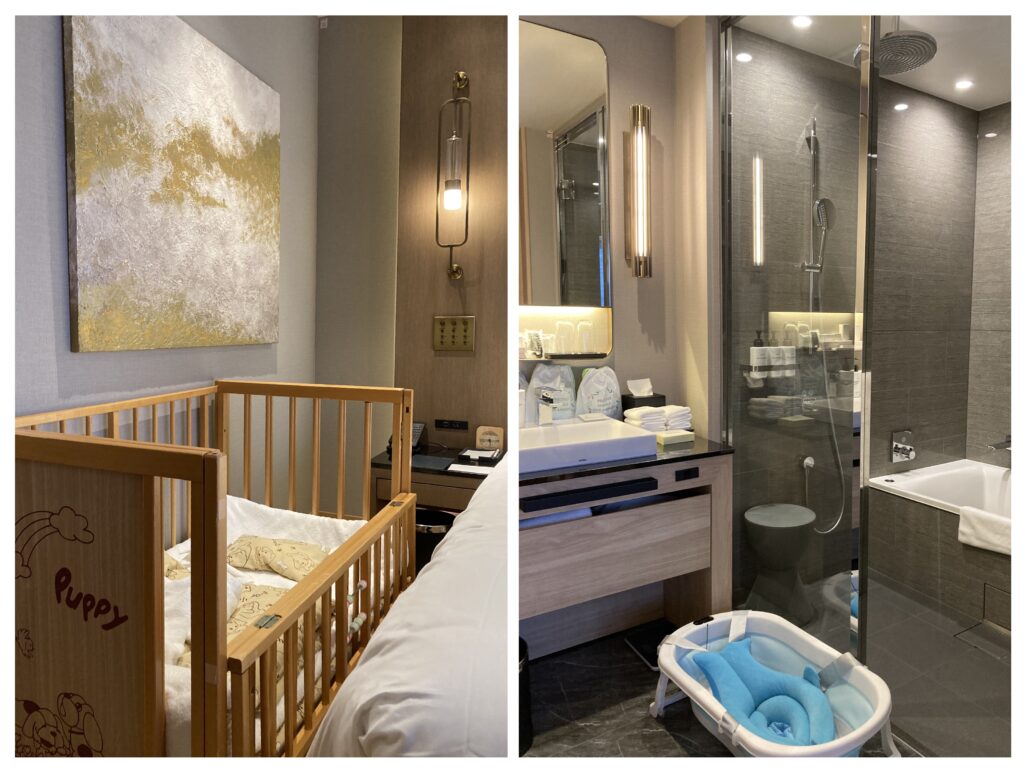 ANAインターコンチネンタル安比高原