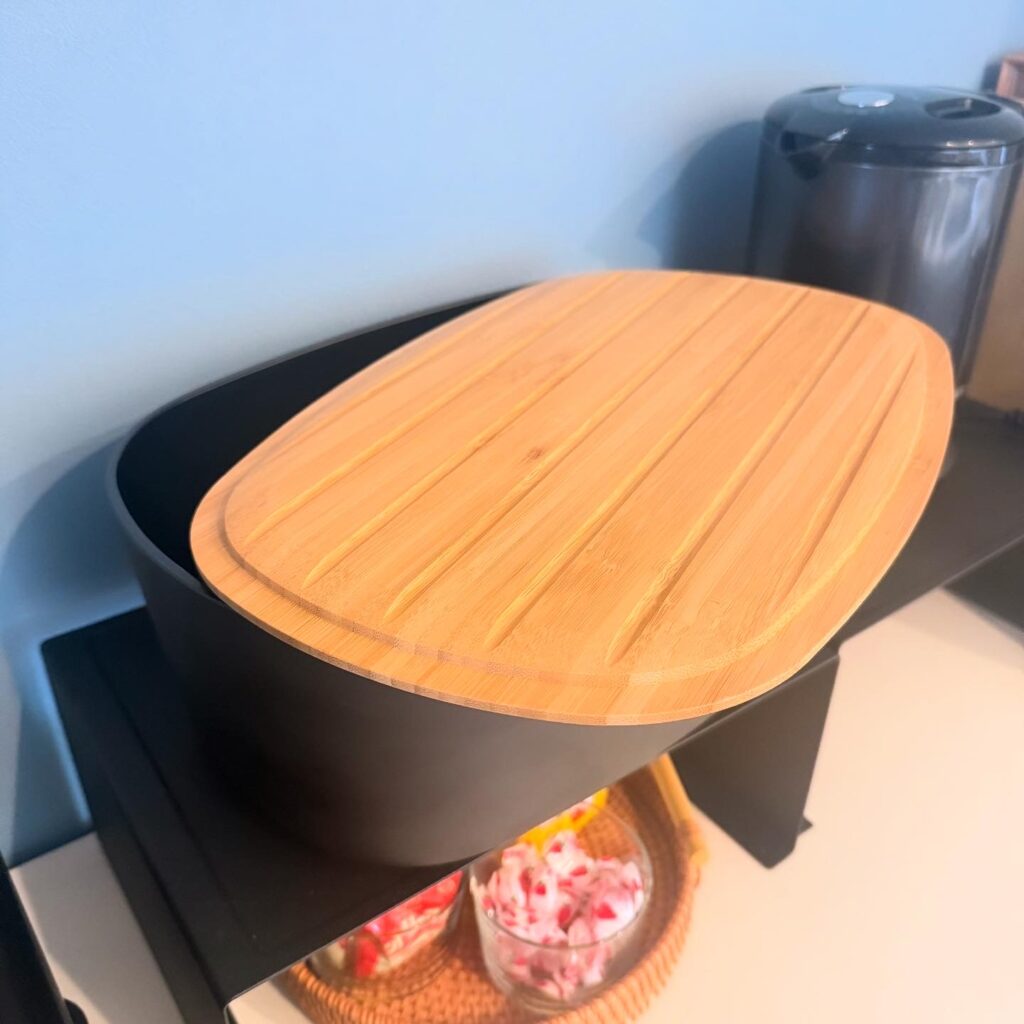 リグティグ ブレッドケース