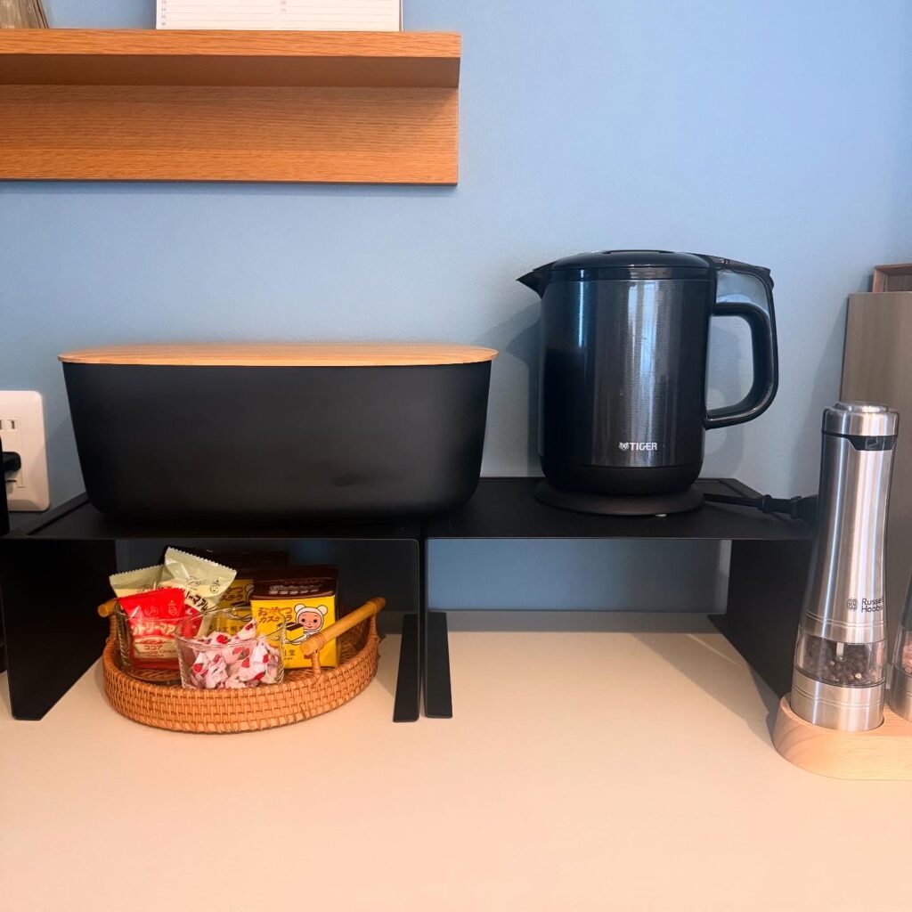 リグティグ ブレッドケース