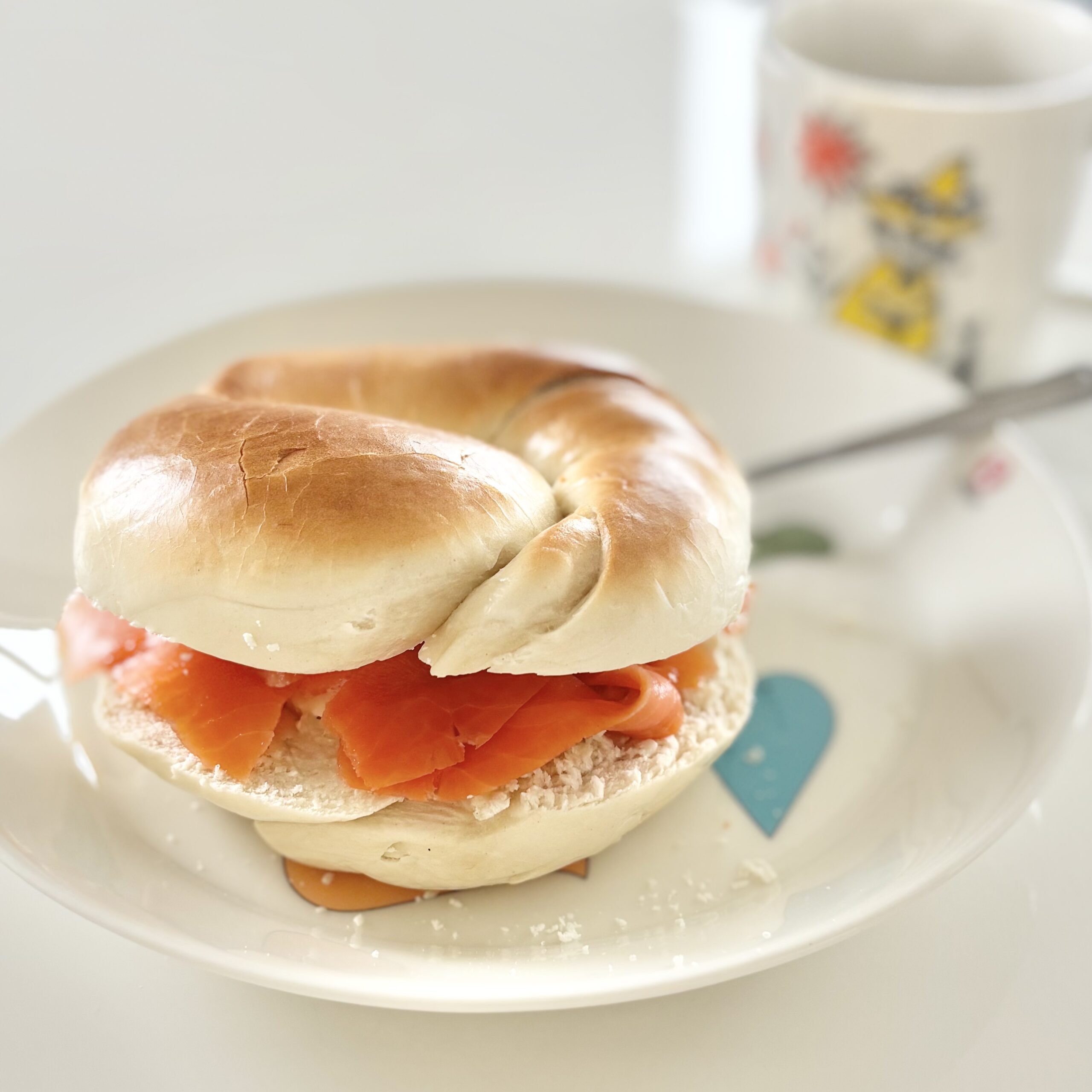 マルイチベーグル