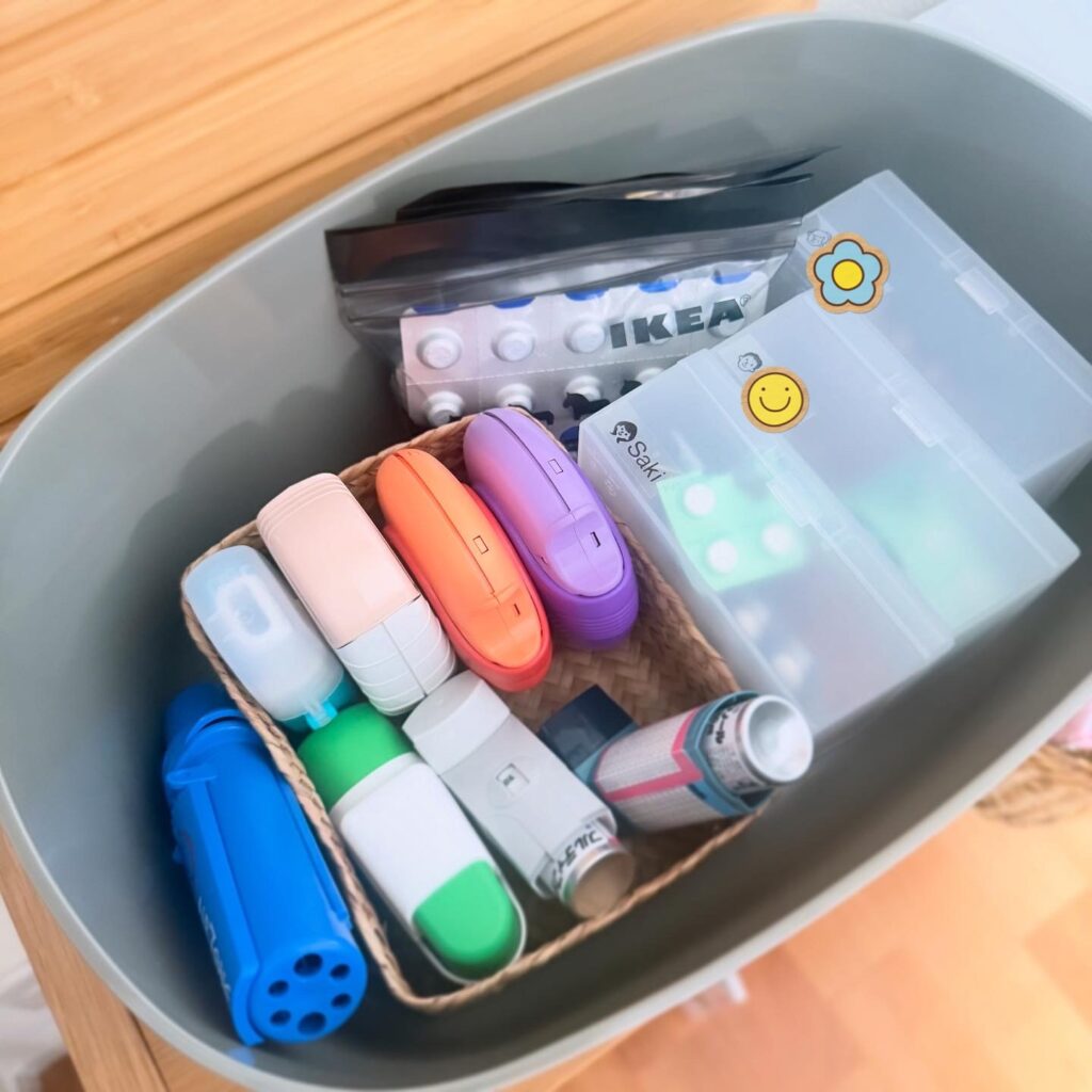 リグティグ ブレッドケース