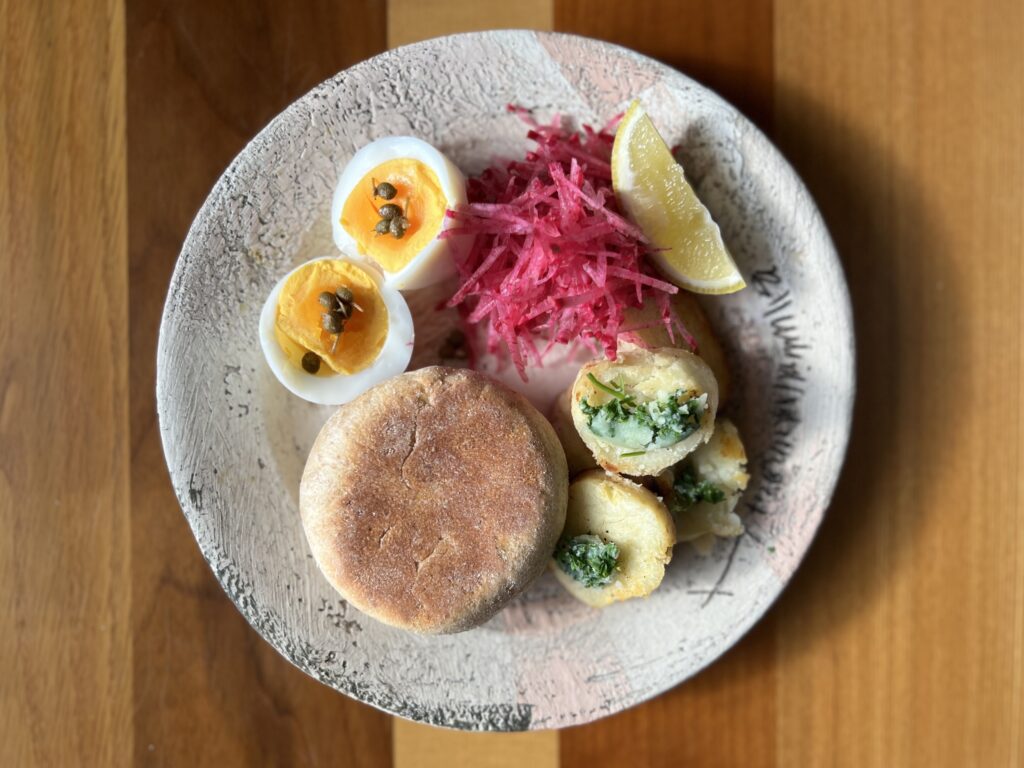 【沖縄】「寒緋桜(カンヒザクラ)の実」を使って天然酵母パン作り② TB icoco