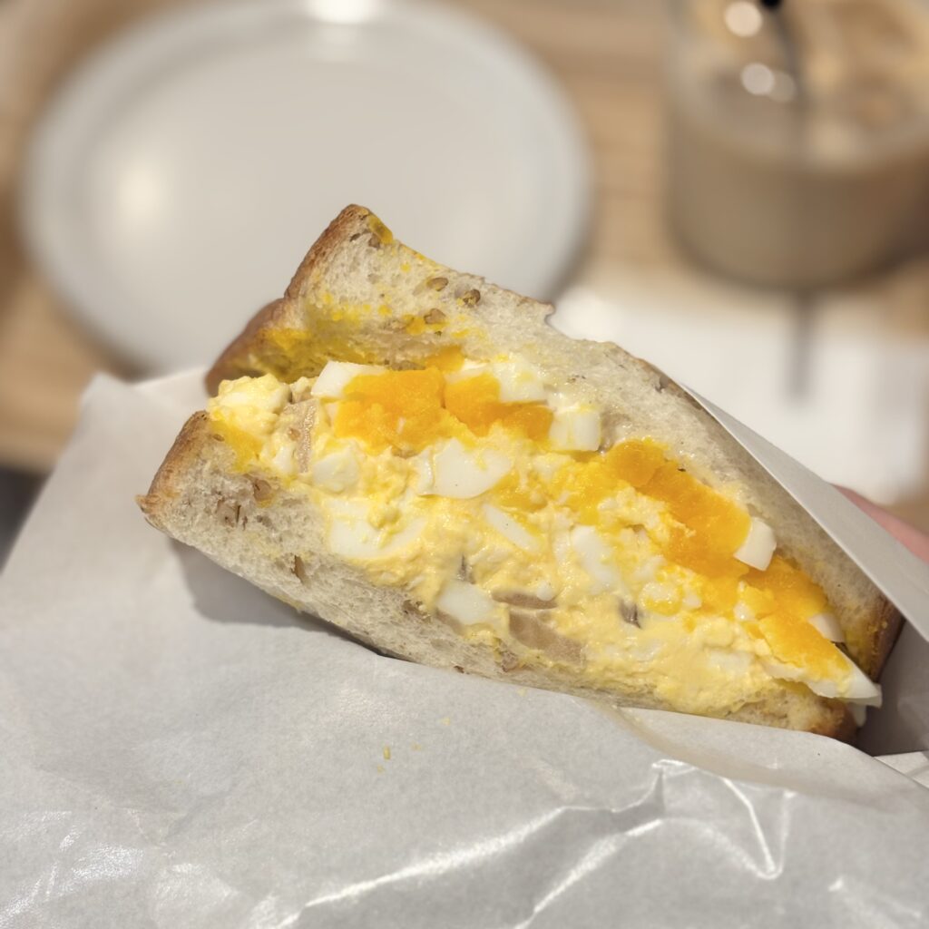 ピースコーヒー