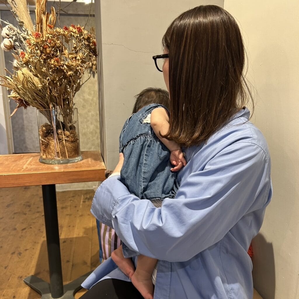 LEE 100人隊　aimi