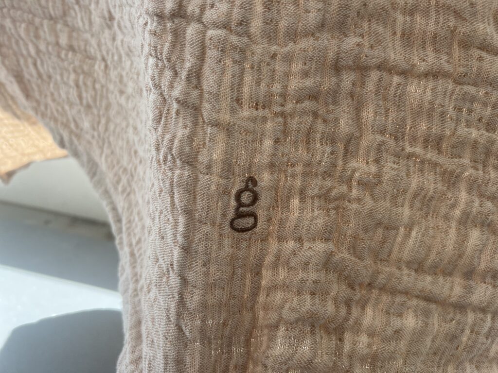 寝具の衣替え•秋冬から春夏仕様へ TB icoco