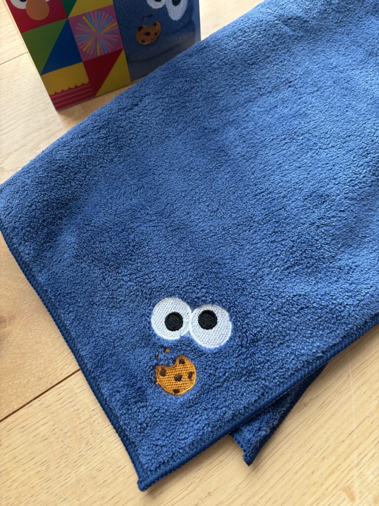 クッキーモンスター