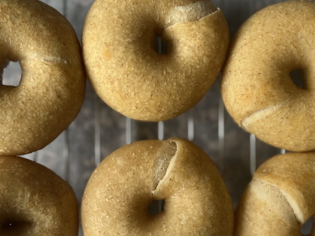 【沖縄】「寒緋桜(カンヒザクラ)の実」を使って天然酵母パン作り③TB icoco