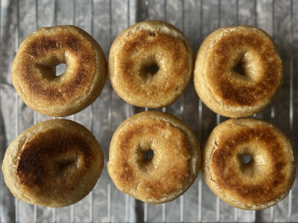 【沖縄】「寒緋桜(カンヒザクラ)の実」を使って天然酵母パン作り③TB icoco