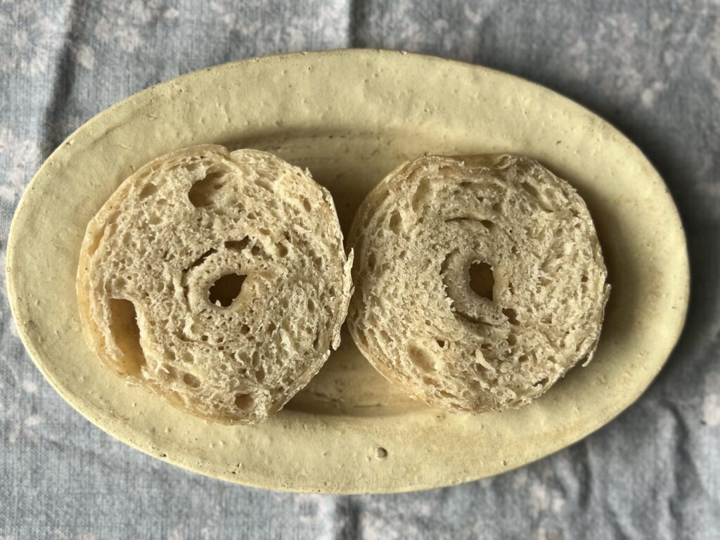 【沖縄】「寒緋桜(カンヒザクラ)の実」を使って天然酵母パン作り③TB icoco