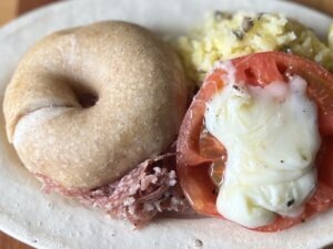 【沖縄】「寒緋桜(カンヒザクラ)の実」を使って天然酵母パン作り③TB icoco