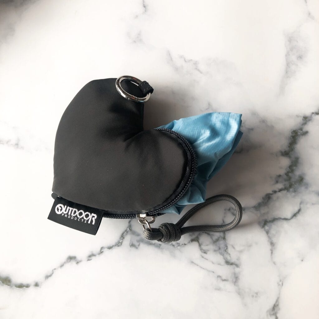 LEE 100人隊　OUTDOORPRODUCTS LEEマルシェ　限定　ボディバッグ　スミクロ