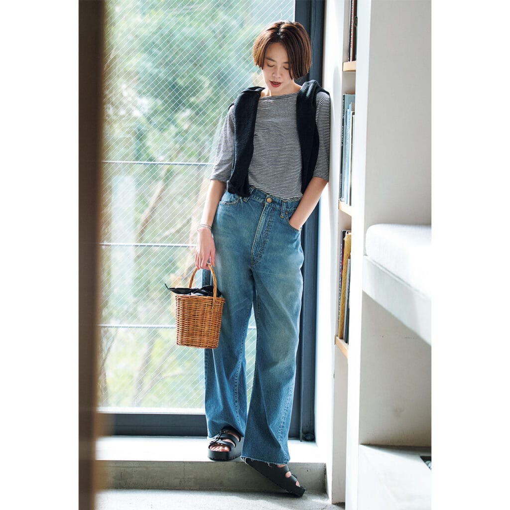 明日なに着る週間まとめ0425