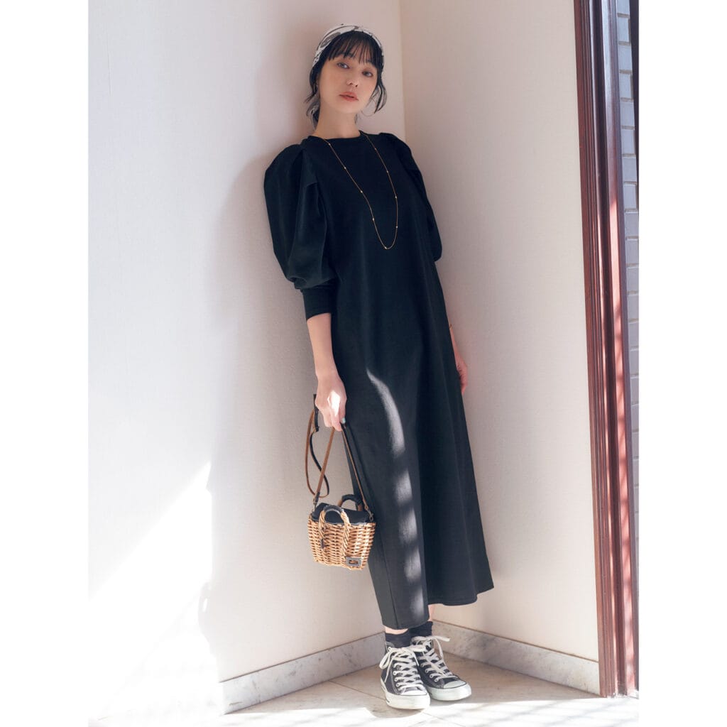 明日なに着る週間まとめ0421