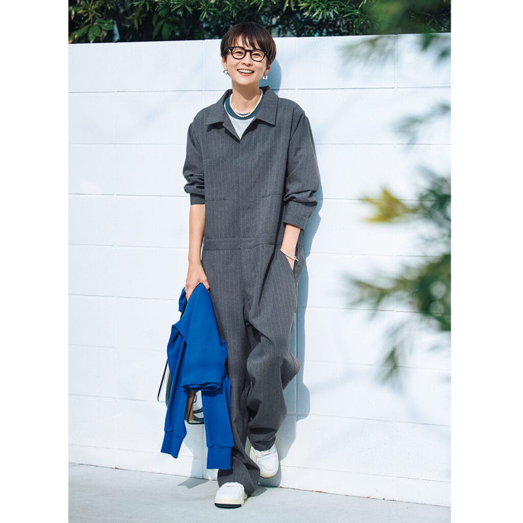 明日なに着る週間まとめ0422