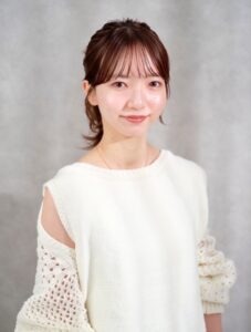 スタイリスト mana（GARDEN YOKOHAMA est）