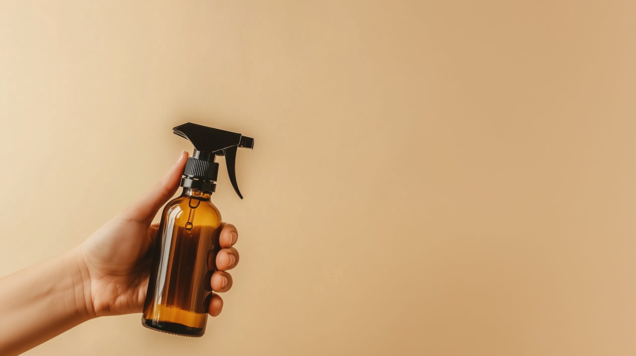 掃除　スプレー　撥水