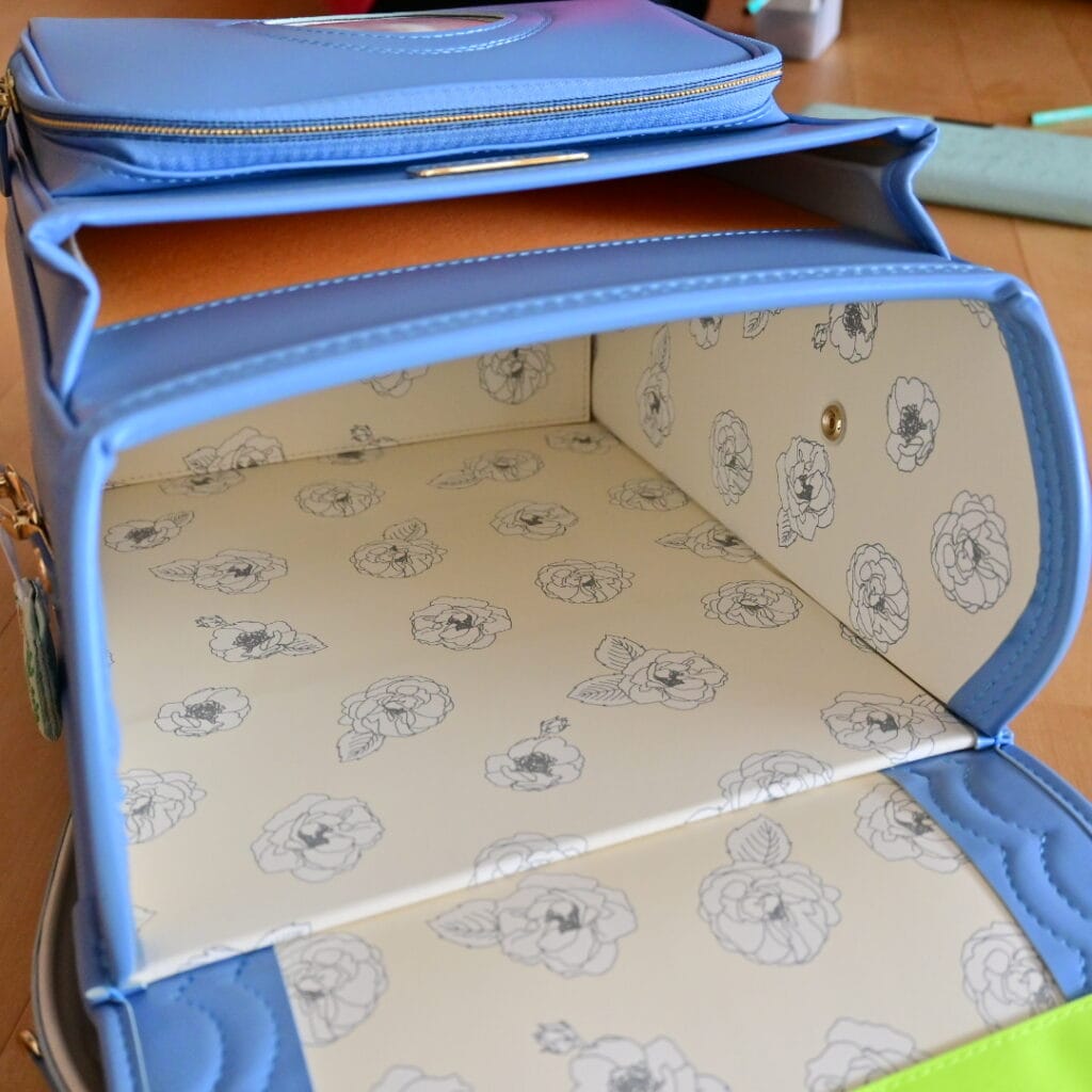 グリローズランドセル