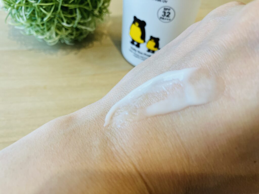 日焼け止め
井田ラボラトリーズ