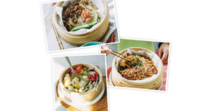 【りよ子さんに聞いてみた！】あらゆるマインドにこたえてくれるせいろレシピ！