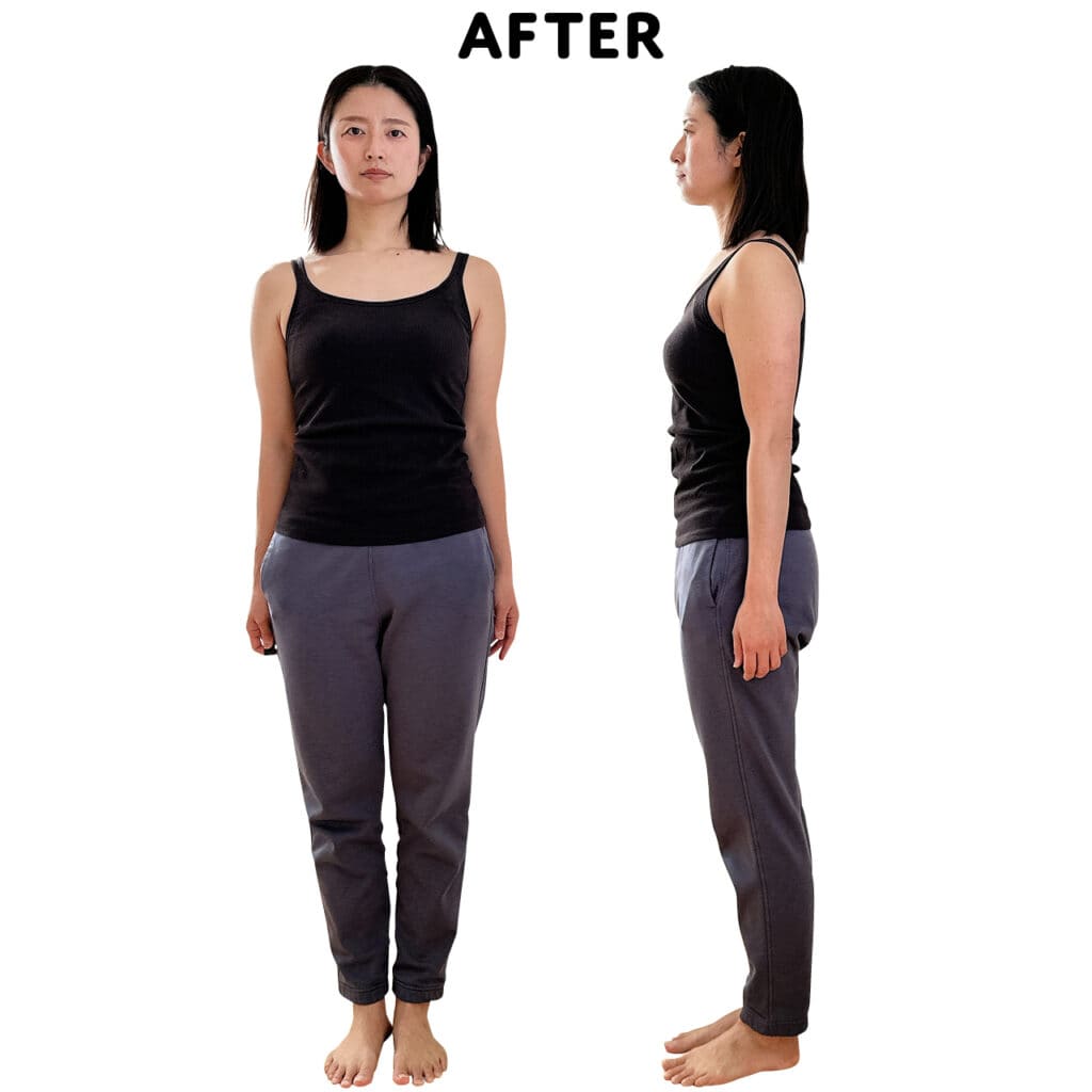 LEE100人隊 No.084 たわさんのAFTER