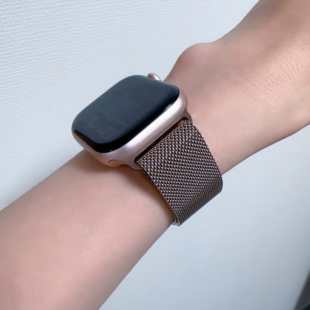 アップルウォッチ