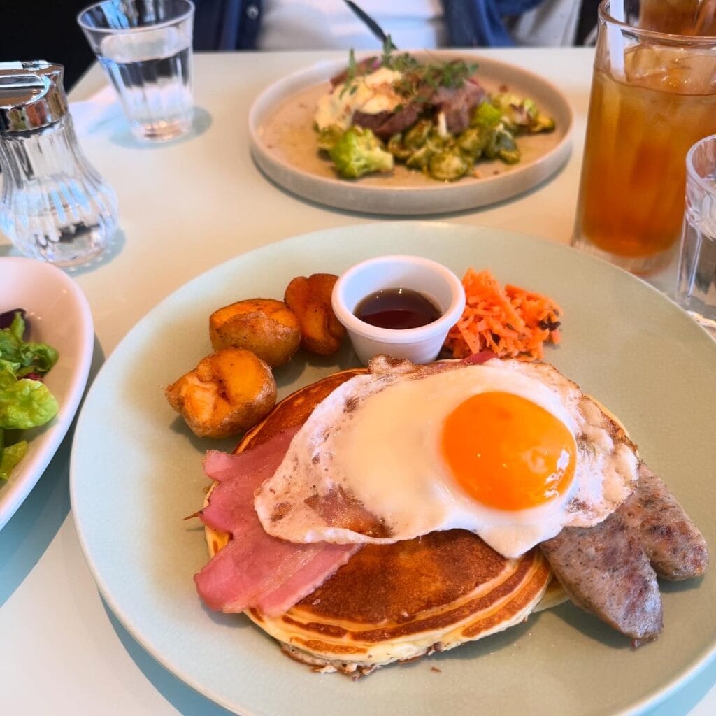 ニュウマン新宿