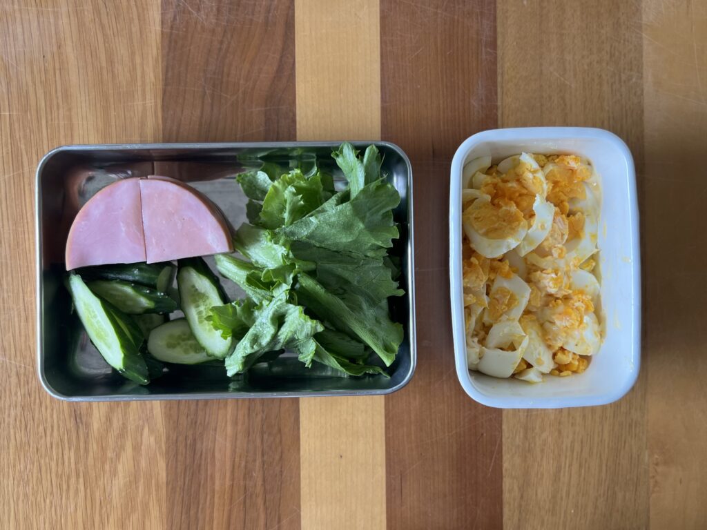 悲しいかな、飽くなき探求心を持つパンおたく（icoco)は我が家に何か起こっても自由気ままに発酵が進む天然酵母を死滅させたくない!という強い思いから、アクシデントの最中だって同時進行でお世話も欠かさずまだパンを焼いています。