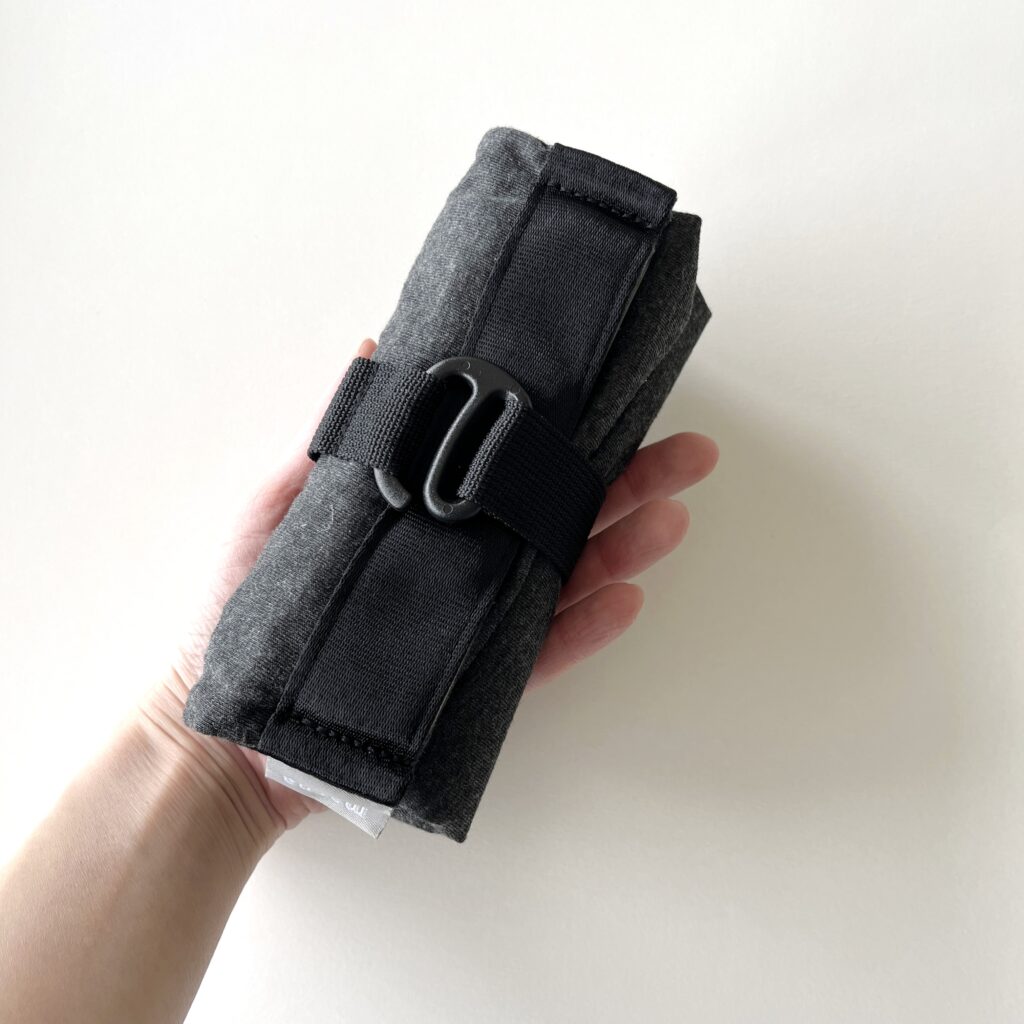 ネックピロー　コンパクト　fuu